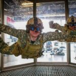 Minneapolis Indoor Skydiving Admission with 2 Flights & Personalized Certificate - Who Will Love This Experience