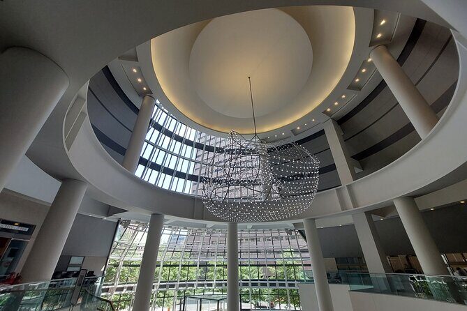 Minneapolis Skyway Walking Tour - What Do Travelers Say?