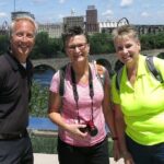 Minneapolis & St. Paul Highlights Private Riding & Walking Tour (3 hrs) - How Do Travelers Feel About It?