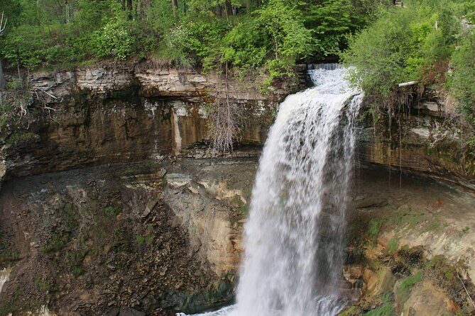 Minnehaha Falls: A Self-Guided Audio Tour of Minneapolis - Final Thoughts: Who Will Love This Tour?