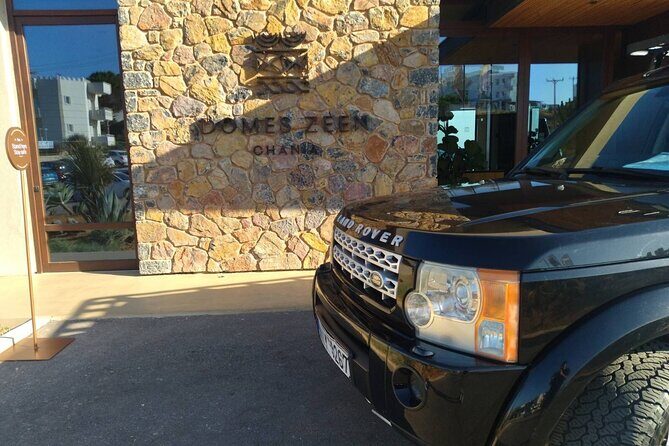 Minoan Luxuries: Ancient Palaces, Messara Wine Routes & Matala - What We Think About the Value