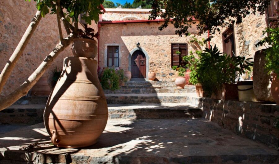 Mirabello Luxuries with Spinalonga & Agios Nikolaos - An In-Depth Look at the Tour Itinerary