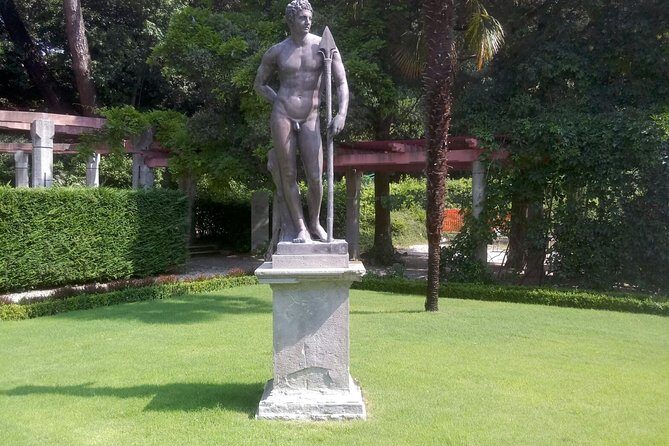 Miramare Castle and the park - The Experience in Detail: What You’ll Love and What to Know