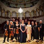 Mirov: Classical concerts at Mirov Castle - Who Would Love This?
