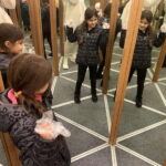 Mirror Maze and Hall of Laughter- Crooked Mirrors - Is This Tour Worth the Price?