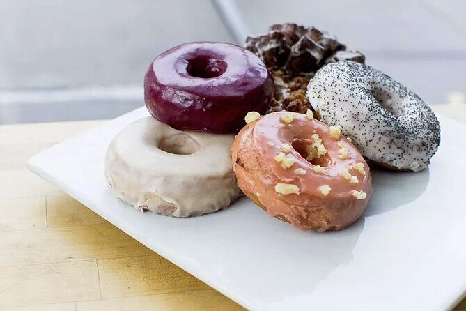 Mississippi Avenue Walking Food Tour - What Makes This Tour Special?