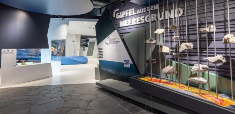 Mittersill: Visitors become "National Park Worlds Time Travelers" - Who Is This Tour Best For?