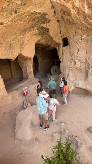 Mix Tour( Combined Red+Green Tour) All Include (Small Group) - How the Tour Feels in Practice