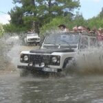 Mix. Tour (Jeep Safari and Boat Tour in Green Lake with Lunch) - The Sum Up: Is This Tour Worth It?