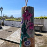 Mixed Media Art Workshop W/lunch - What’s Included and How It Works