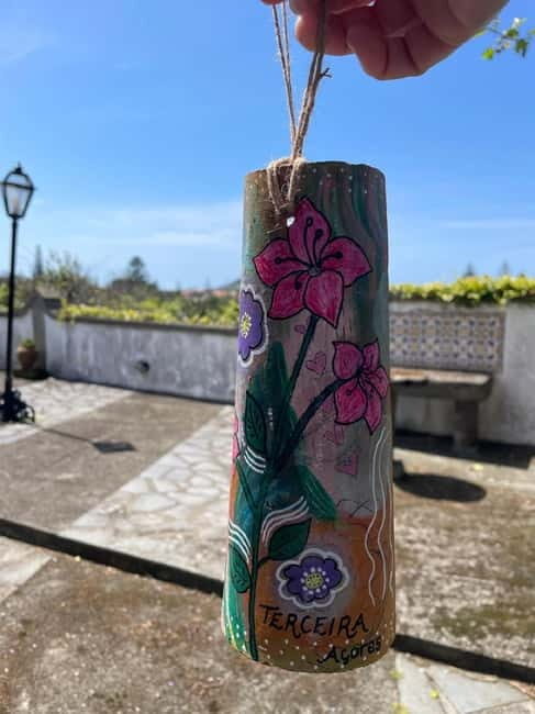 Mixed Media Art Workshop W/lunch - What’s Included and How It Works