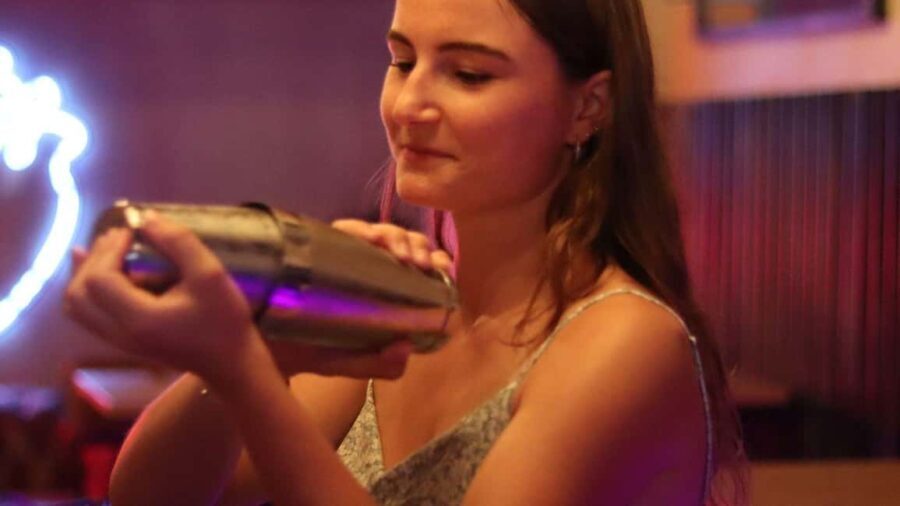 Mixology Experience in Madrid: Learn, Shake, and Sip - Additional Details and Practical Info