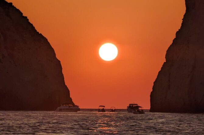 Mizithres Sunset Cruise in Zakynthos - Is it Worth the Cost?
