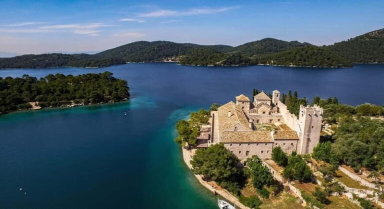 Mljet National Park trip - Bike, Boat & Beach experience - What to Expect During Your Day
