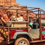 Moab Afternoon Half Day Jeep Tour - Final Thoughts