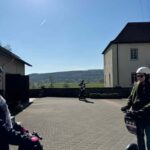 Moated castles, distillery, and the Muttental valley  Segway tour of Kemnade - Practicalities and considerations