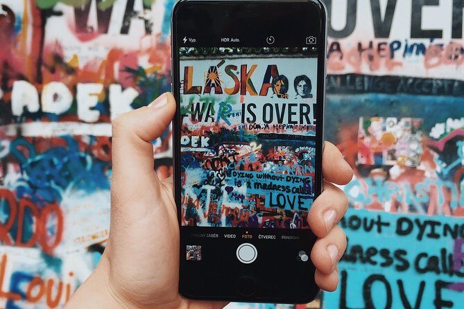 Mobile photography workshop - The Itinerary: What to Expect During the Workshop