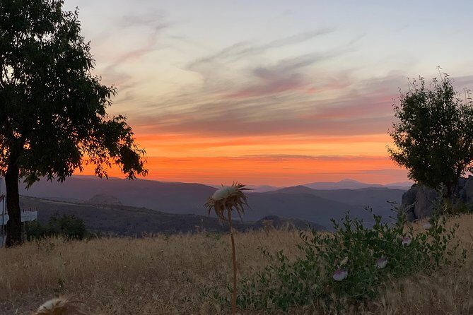 Moclín Walking Tour - Who Would Love This Tour?