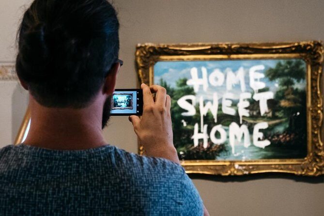 Moco Museum Amsterdam Entry and 75-minute Canal Cruise - FAQ