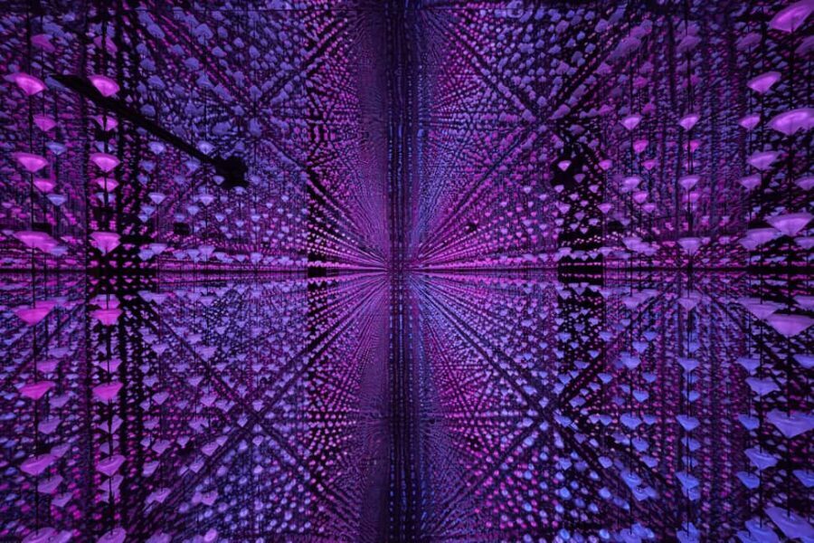 Moco Museum Barcelona: Modern & Contemporary Art - The Digital & Immersive Experiences