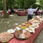 Modena: Balsamic Lunch with Vinegar Cellar Tour and Tasting - Final Thoughts