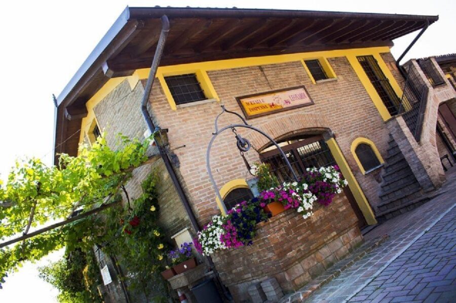 Modena: Balsamic Vinegar Tasting Experience - The Highlights and Why They Matter