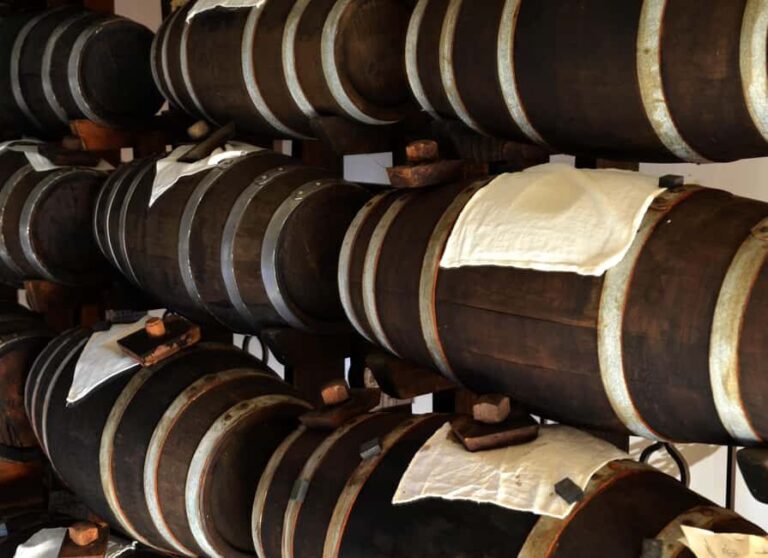 Modena: Balsamic Vinegar Tour and Tasting - Who Will Love This Tour?