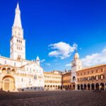 Modena City Walking Tour - What to Expect Day-of