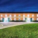 Modena: Enzo Ferrari Museum Entrance Ticket - The Architecture and First Impressions