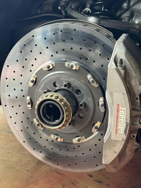 Modena: Ferrari 488 Challenge-Pilot Driving Experience - Who Would Love This?