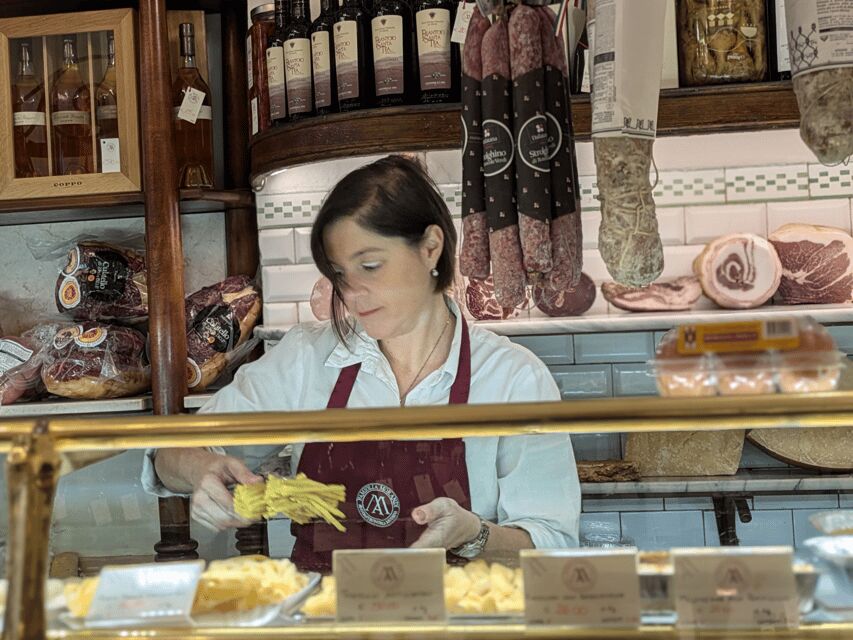 Modena Food Tour: Sightseeing & Taste - Practical Details: What You Need to Know