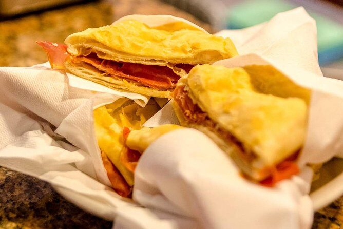 Modena Food Tour with Taste Bologna - Max 8 people - Who Will Love This Tour?