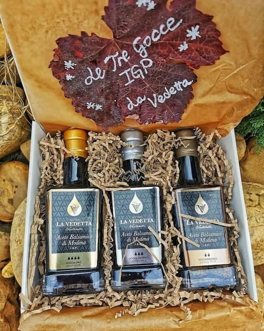 Modena: Guided Balsamic Vinegar Cellar Tour & Optional Meal - Practical Details and What to Expect