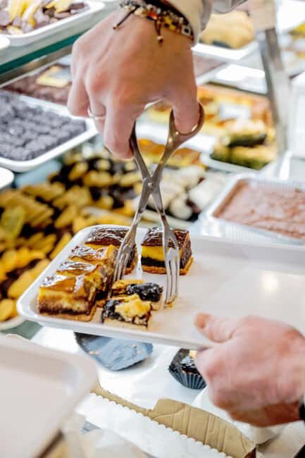 Modena: Guided Food Tour with 10+ Local Delicacies Tastings - What You Get for the Price