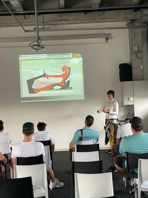 Modena: Lamborghini Huracan Super-Pilot Driving Experience - What Are the Downsides?