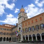 Modena Private Walking Tour - Piazza Grande and the Duomo
