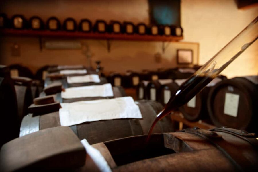 Modena: Traditional Balsamic Vinegar Tour and EVO Oil Tasting - What to Keep in Mind