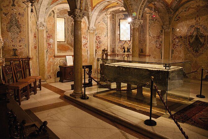 Modena Walking Tour with Audio and Written Guide by a Local - What We Loved About This Tour