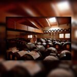 Modena:Tour&Taste of Bio & Traditional Balsamic Vinegar DOP - The Itinerary in Detail