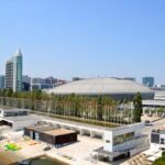 Modern Lisbon aboard an electric Tuk Tuk - Exploring Lisbon’s Modern Side