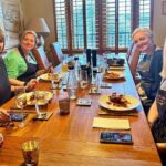Modern Scottish Cooking Class & Lunch in Chef's Edinburgh Home - Final Thoughts