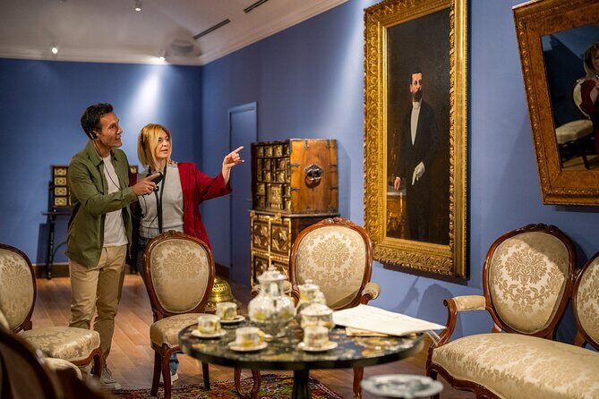 Modernist Experience at the Món Sant Benet Monastery - The Value of This Tour