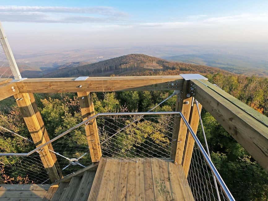 Modra & Pezinok hiking tour - The Practical Side: What You Need to Know