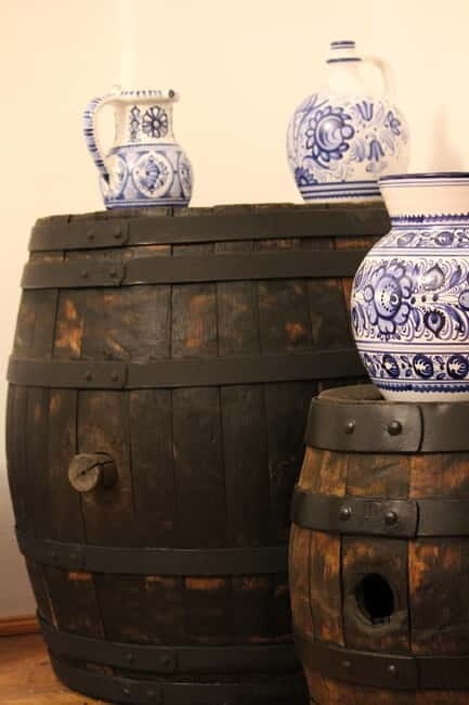 Modra: Private wine tasting guided by winery owner - Who Should Consider This Tour?