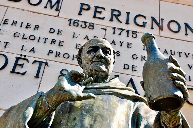 Moet et Chandon Pommery Pressoria Champagne Private trip - Cost and Value: Is It Worth It?