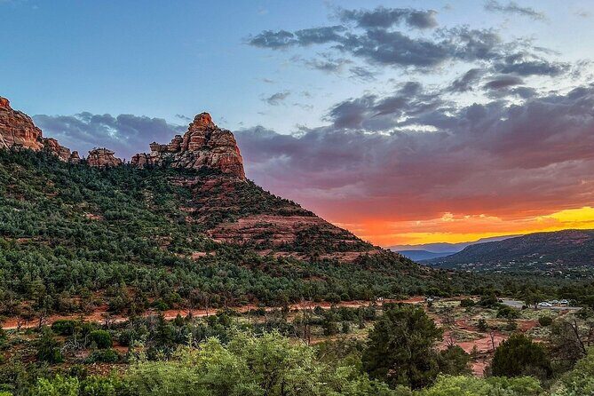 Mogollon Rim Run Supreme Jeep Tour from Sedona - The Experience & Guides: Why They Matter