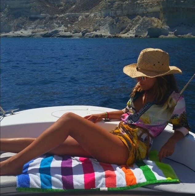 Mojacar Vera: Beaches and secret corners of Mojacar coast