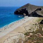 Mojácar/Vera: Tour to Playa de los Muertos and Carboneras - What’s Included and What’s Not