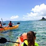 Mokolii Island Self Guided Kayak Tour - Reviews from Past Participants