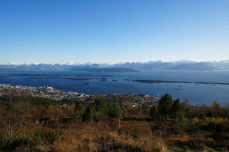 Molde: Atlantic Ocean Road, Kvernes Stave Church & More - Who Should Book This?